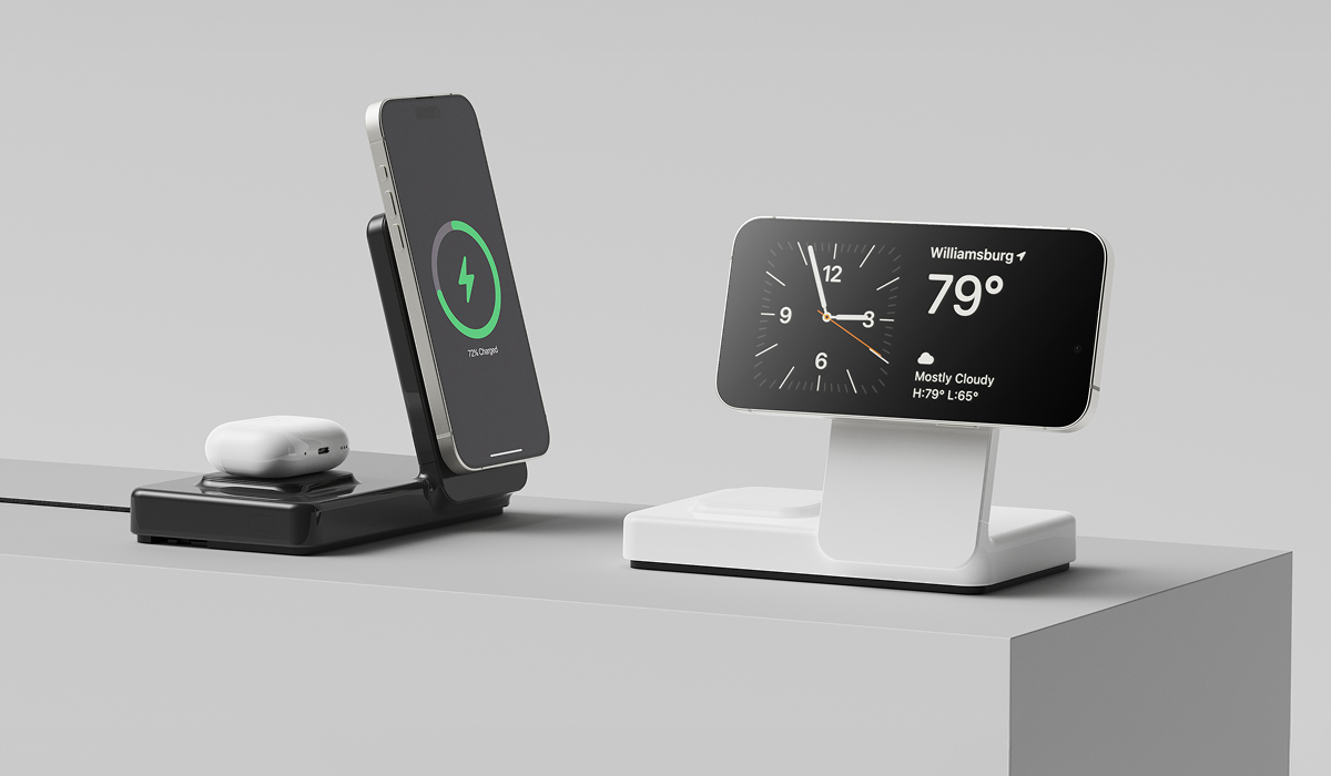 Multiple Device Charging